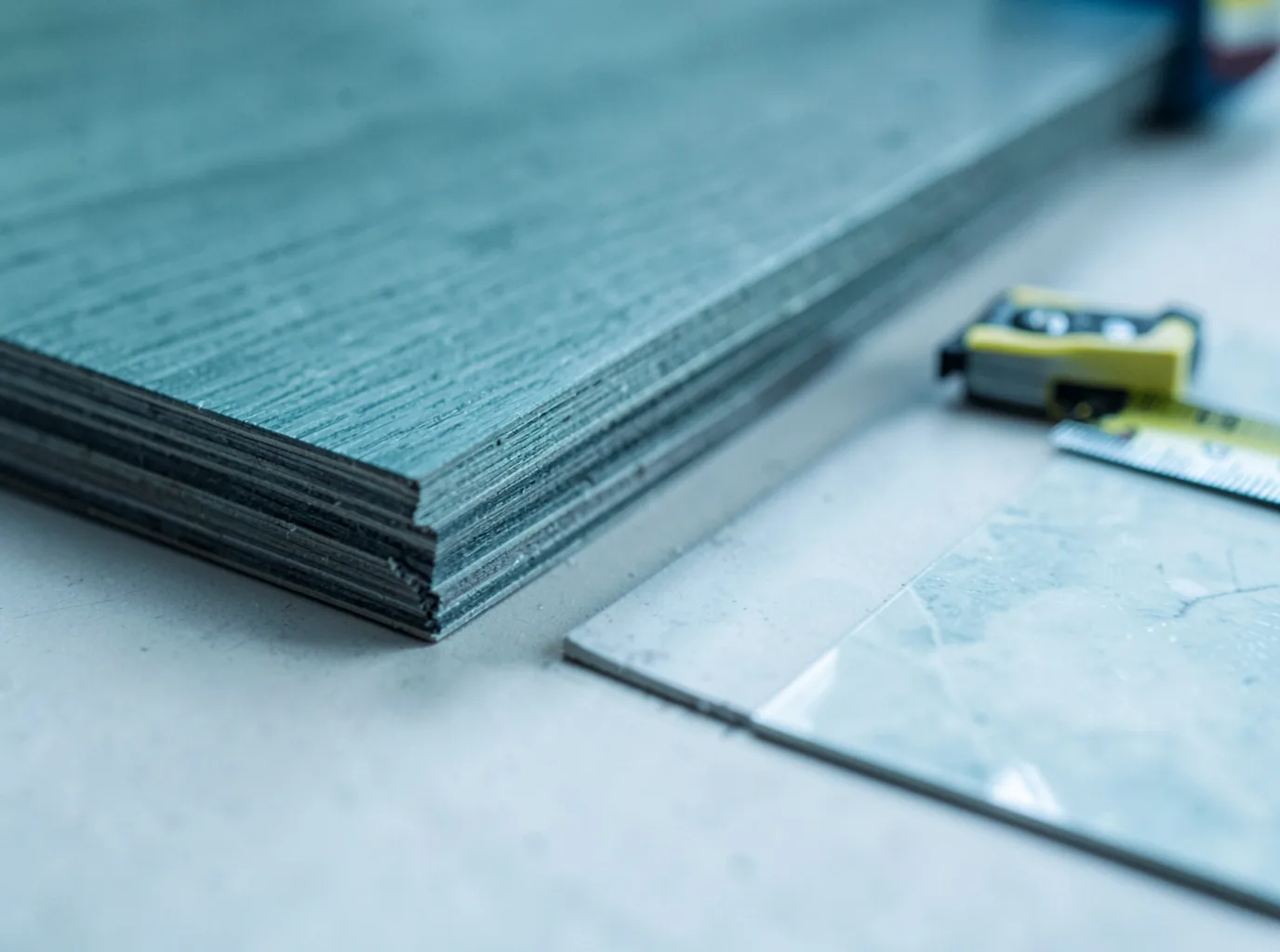 Luxury Vinyl Plank Installation Raymond, KS FAQs